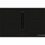 Bosch Kookplaat met afzuiging PVQ811H26E  HC - Serie 6 80 cm, CombiInd., 4 zones, 2 Combi, DirectSelect, PerfectFry Plus, BLDC 