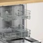Bosch Inbouw vaatwasser SMI2ITS33E  HC - Serie 2 48 dB, timer, Vario-korven, polinox Inox