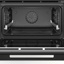 Bosch Combi-stoomoven CSG936DB1   Accent Line HC - Serie 8 45 cm, 22 verw.wijzen, EcoClean, TFT-Touchdisplay Plus 