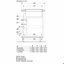 Bosch Kookplaat met afzuiging PVQ795H26E  Accent Line  HC - Serie 6 70 cm, CombiInd., 4 zones, 2 Combi, DirectSelect 