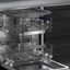 Siemens Vaatwas geïntegreerd SN85YX02CE  HC - iQ500 zeolith, autoOpen dry, openAssist, intelligent programm, 44 dB 