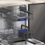 Siemens Inbouw vaatwasser SN53HS10TE  HC - iQ300 Warmtewisselaar, 46 dB, varioFlex-korven, rackMatic, polinox Inox