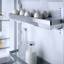 Miele Inbouw combi-bottom koelkast KFN 7795 C 